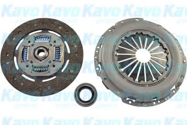 CP-6062 KAVO+PARTS Clutch Kit