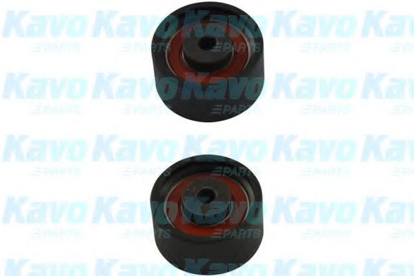 DIP-5506 KAVO+PARTS Deflection/Guide Pulley, v-ribbed belt