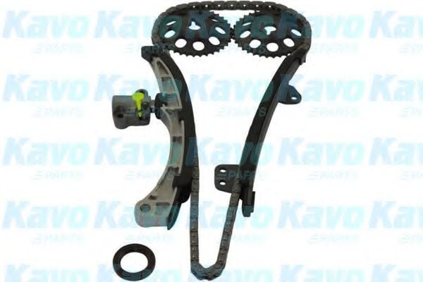 DKC-9011 KAVO+PARTS Engine Timing Control Timing Chain Kit
