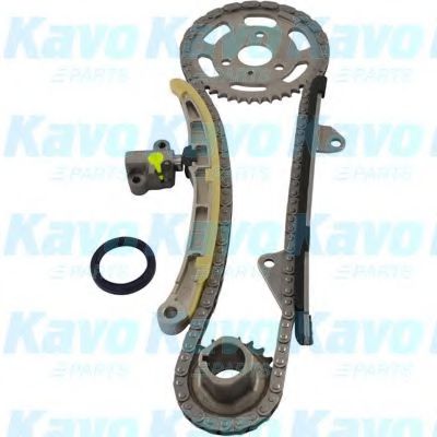 DKC-9012 KAVO+PARTS Timing Chain Kit