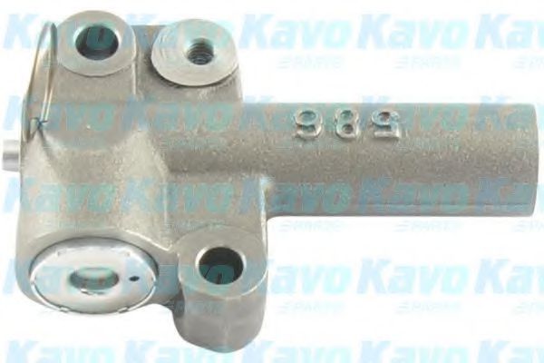 DTD-5512 KAVO+PARTS Belt Drive Vibration Damper, timing belt