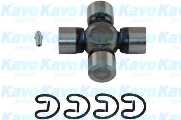 DUJ-4506 KAVO+PARTS Universal Joint, differential pinion gear