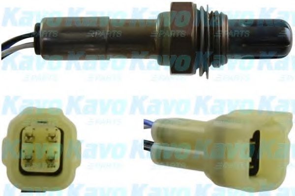 EOS-8533 KAVO+PARTS Lambda Sensor