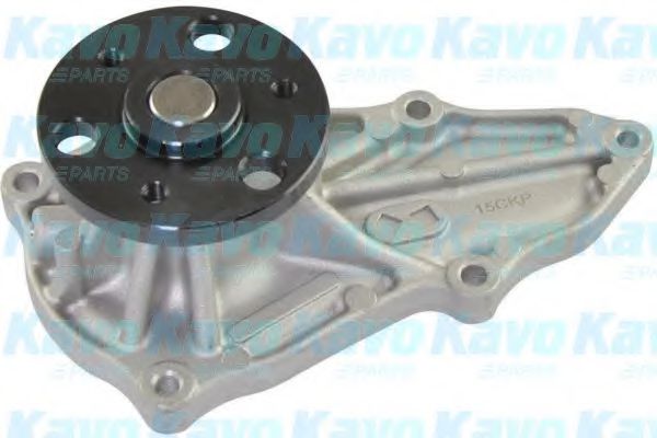HW-1841 KAVO+PARTS Cooling System Water Pump