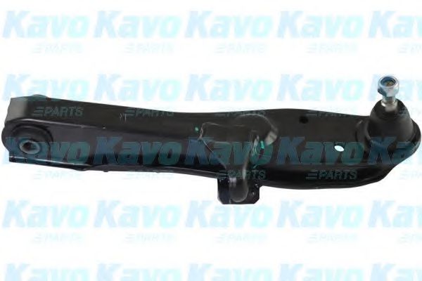 SCA-5665 KAVO+PARTS Wheel Suspension Control Arm-/Trailing Arm Bush