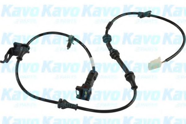 BAS-3057 KAVO+PARTS Brake System Sensor, wheel speed