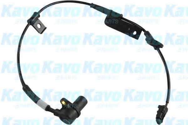 BAS-3061 KAVO+PARTS Brake System Sensor, wheel speed