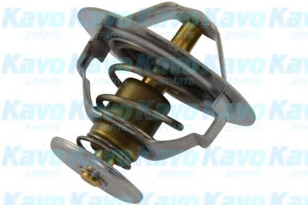 TH-6517 KAVO+PARTS Thermostat, coolant