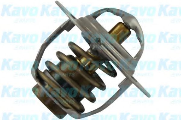 TH-9017 KAVO+PARTS Thermostat, coolant