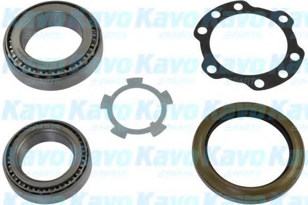 WBK-9059 KAVO+PARTS Wheel Bearing Kit