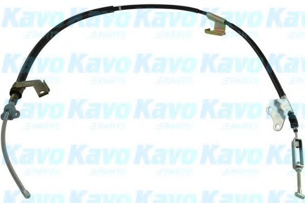 BHC-9227 KAVO+PARTS Cable, parking brake