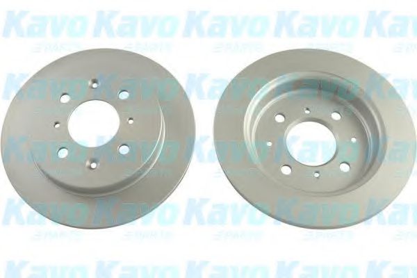 BR-2276-C KAVO+PARTS Brake Disc