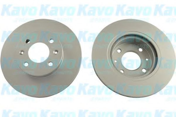 BR-3257-C KAVO+PARTS Brake Disc