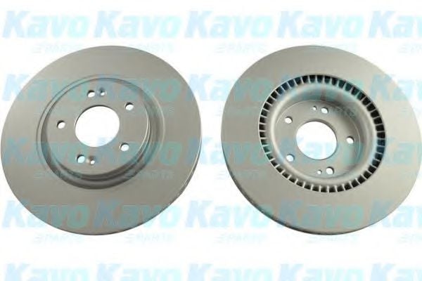 BR-3269-C KAVO+PARTS Brake Disc