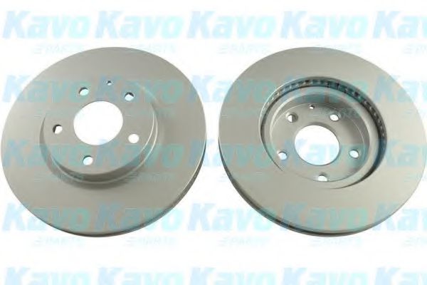 BR-4791-C KAVO+PARTS Brake Disc