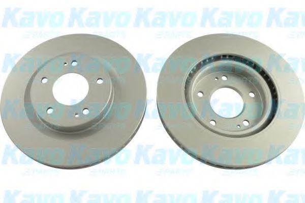 BR-5767-C KAVO+PARTS Brake Disc