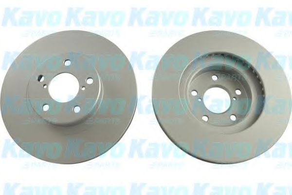 BR-8213-C KAVO+PARTS Brake System Brake Disc