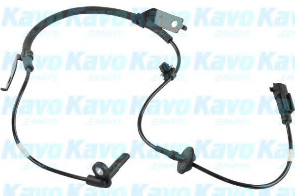 BAS-5520 KAVO+PARTS Brake System Sensor, wheel speed