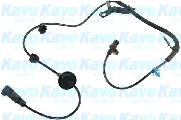 BAS-5526 KAVO+PARTS Brake System Sensor, wheel speed