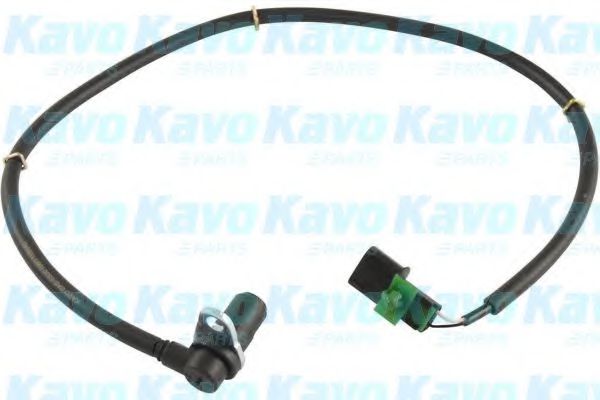 BAS-5530 KAVO+PARTS Brake System Sensor, wheel speed