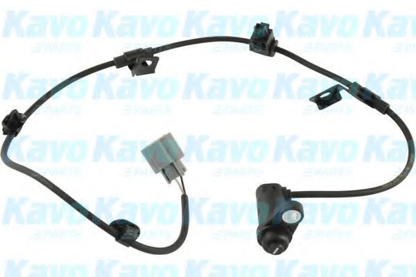 BAS-5533 KAVO+PARTS Brake System Sensor, wheel speed