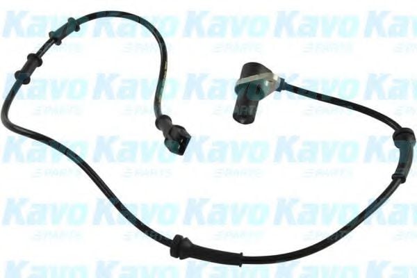 BAS-5554 KAVO+PARTS Brake System Sensor, wheel speed