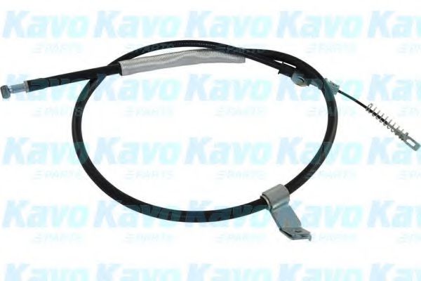 BHC-1018 KAVO+PARTS Brake System Cable, parking brake