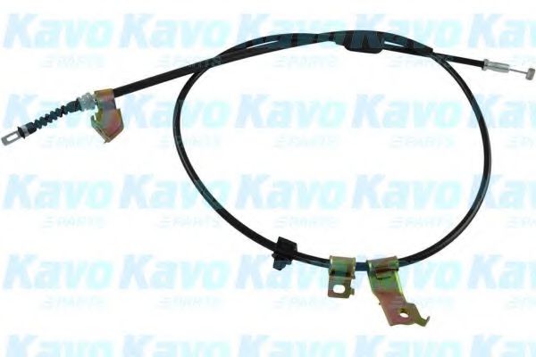BHC-2097 KAVO+PARTS Brake System Cable, parking brake