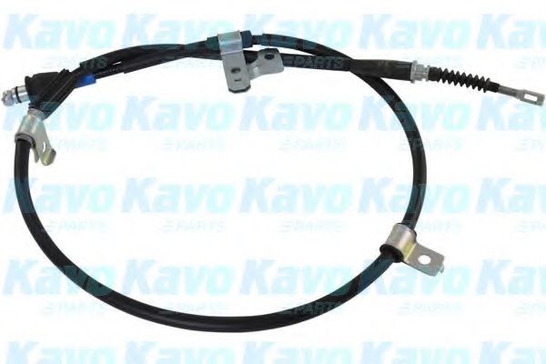 BHC-3072 KAVO+PARTS Cable, parking brake