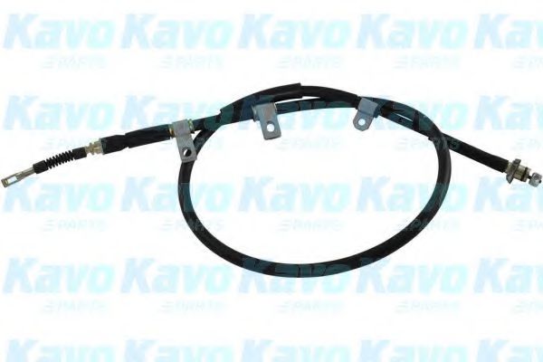 BHC-3073 KAVO+PARTS Bremsanlage Seilzug, Feststellbremse