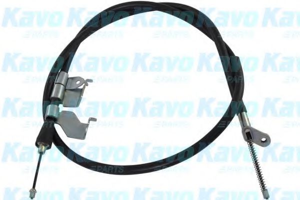 BHC-6740 KAVO+PARTS Cable, parking brake