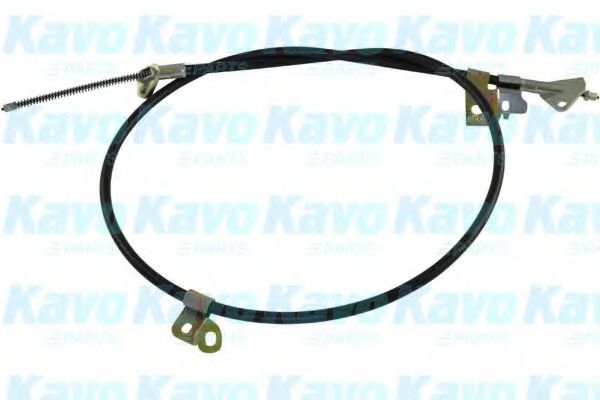 BHC-9058 KAVO+PARTS Brake System Cable, parking brake