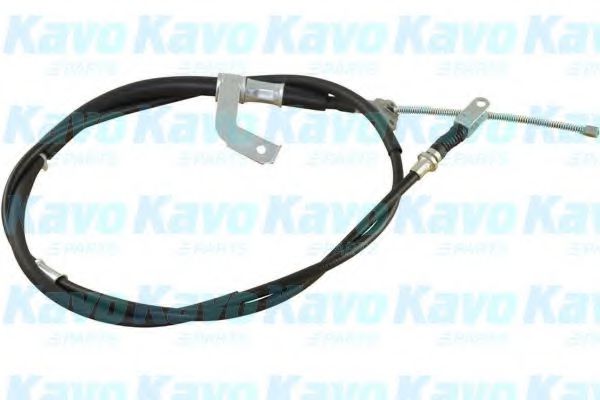 BHC-9226 KAVO+PARTS Cable, parking brake