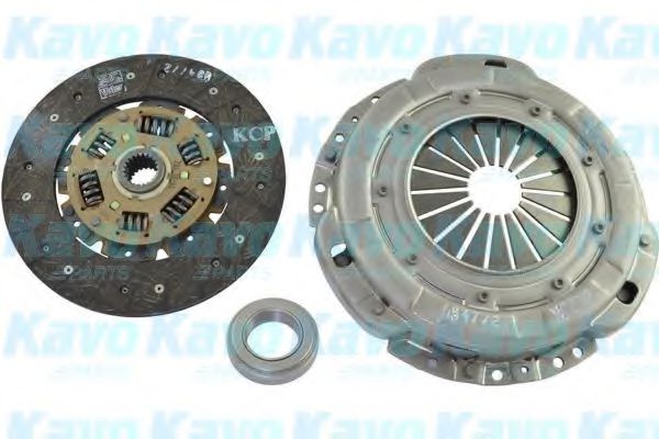 CP-1126 KAVO PARTS Clutch Kit