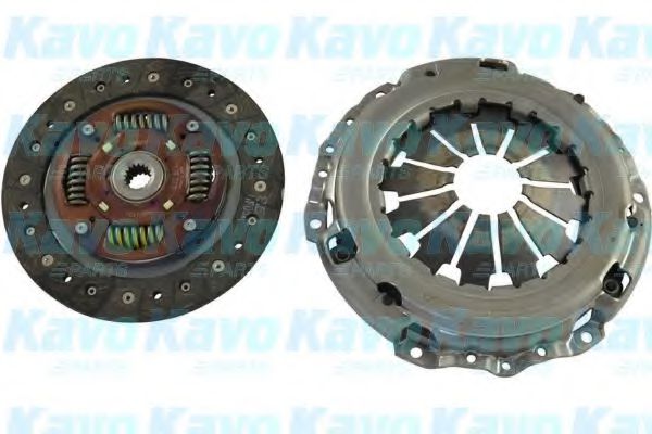 CP-4077 KAVO+PARTS Clutch Kit