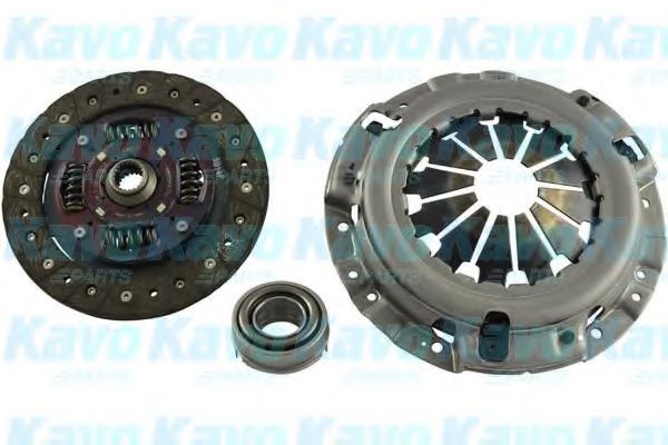 CP-4080 KAVO+PARTS Clutch Kit