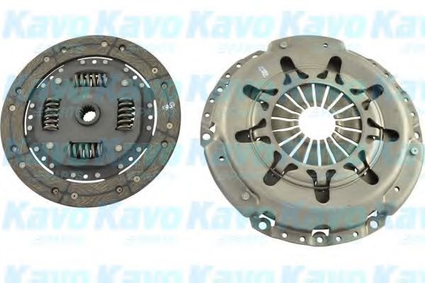 CP-5073 KAVO+PARTS Clutch Clutch Kit