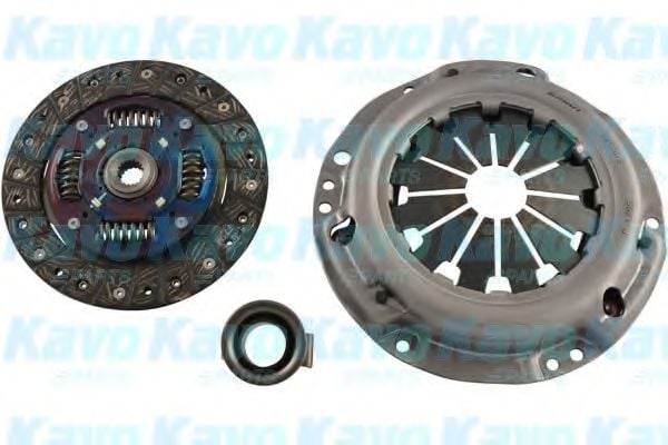 CP-9055 KAVO+PARTS Clutch Clutch Kit