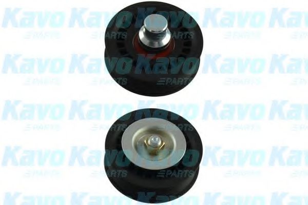 DIP-9012 KAVO+PARTS Deflection/Guide Pulley, v-ribbed belt