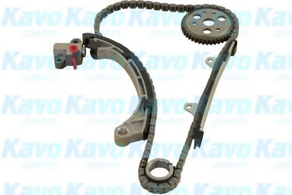 DKC-9013 KAVO+PARTS Engine Timing Control Timing Chain Kit