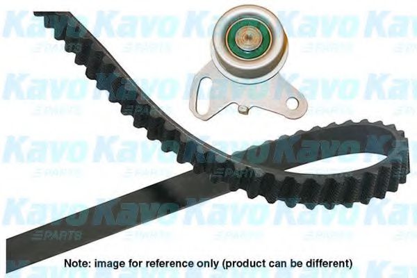 DKT-3024 KAVO+PARTS Timing Belt Kit