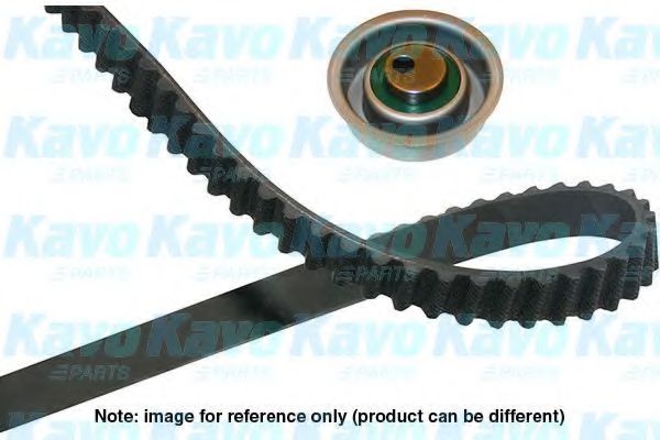 DKT-3025 KAVO+PARTS Belt Drive Timing Belt Kit