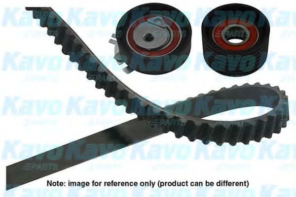 DKT-6524 KAVO+PARTS Belt Drive Timing Belt Kit