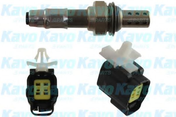 EOS-4543 KAVO+PARTS Lambda Sensor