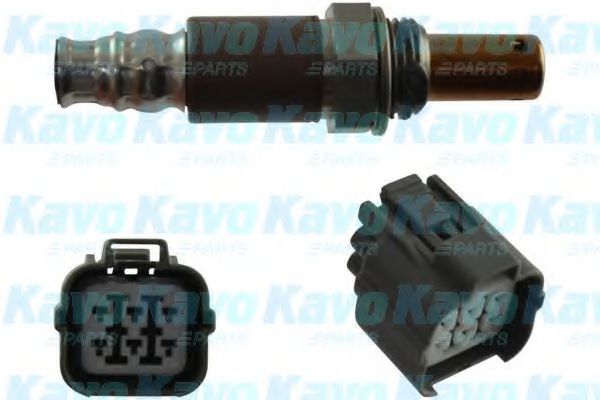 EOS-8004 KAVO+PARTS Mixture Formation Lambda Sensor