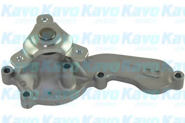 HW-1853 KAVO+PARTS Cooling System Water Pump