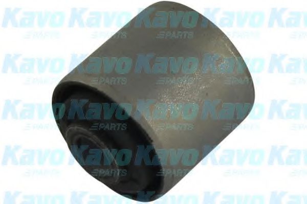SCR-6547 KAVO+PARTS Wheel Suspension Control Arm-/Trailing Arm Bush
