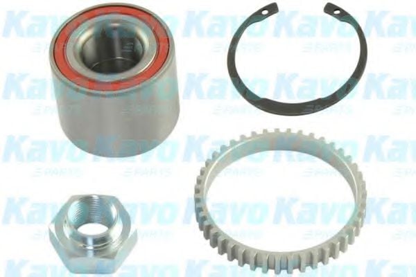 WBK-8535 KAVO+PARTS Wheel Bearing Kit