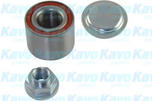 WBK-8537 KAVO+PARTS Wheel Bearing Kit