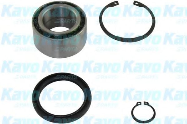 WBK-8538 KAVO+PARTS Wheel Bearing Kit